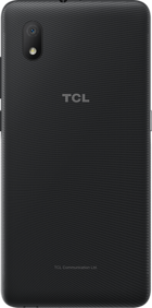 Tcl L7 32 Gb Hafıza 2 Gb Ram 5.5 İnç 8 MP Ips Lcd Ekran Android Akıllı Cep Telefonu Siyah