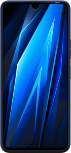 Tecno Pova 4 Pro 256 Gb Hafıza 8 Gb Ram 6.66 İnç 50 MP Amoled Ekran Android Akıllı Cep Telefonu Gri
