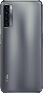 Tcl 20L+ 256 Gb Hafıza 6 Gb Ram 6.67 İnç 64 MP Ips Lcd Ekran Android Akıllı Cep Telefonu Mavi