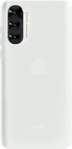 Reeder P13 Blue Max L 64 Gb Hafıza 4 Gb Ram 6.26 İnç 8 MP Ips Lcd Ekran Android Akıllı Cep Telefonu Beyaz