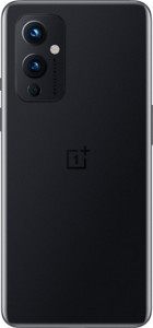 Oneplus 9 128 Gb Hafıza 8 Gb Ram 6.55 İnç 48 MP Çift Hatlı Amoled Ekran Android Akıllı Cep Telefonu Siyah