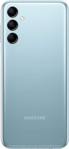 Samsung Galaxy M14 5G 128 Gb Hafıza 4 Gb Ram 6.6 İnç 50 MP Pls Ekran Android Akıllı Cep Telefonu Mavi