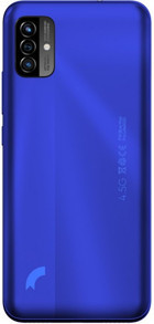 Reeder P13 Blue Max Pro Lite 64 Gb Hafıza 4 Gb Ram 6.51 İnç 13 MP Ips Lcd Ekran Android Akıllı Cep Telefonu Mavi