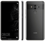 Huawei Mate 10 Pro 128 Gb Hafıza 6 Gb Ram 6.0 İnç 12 MP Çift Hatlı Oled Ekran Android Akıllı Cep Telefonu Gri