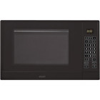 Eminçelik ELT-MWO 6020 B Siyah 20 lt Izgaralı Solo Mikrodalga Fırın