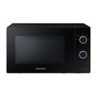 Samsung MS20A3010AL Siyah 20 lt Solo Mikrodalga Fırın