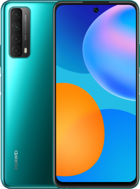 Huawei P Smart 128 Gb Hafıza 4 Gb Ram 6.67 İnç 13 MP Ips Lcd Ekran Android Akıllı Cep Telefonu Yeşil