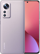Xiaomi 12 Pro 256 Gb Hafıza 12 Gb Ram 6.73 İnç 50 MP Amoled Ekran Android Akıllı Cep Telefonu Mor