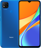 Xiaomi Redmi 9C (64 Gb) 64 Gb Hafıza 3 Gb Ram 6.53 İnç 13 MP Ips Lcd Ekran Android Akıllı Cep Telefonu Mavi