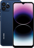 Hiking A41 128 Gb Hafıza 4 Gb Ram 6.52 İnç 21 MP Android Akıllı Cep Telefonu Mavi