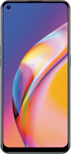 Oppo Reno5 Lite 128 Gb Hafıza 8 Gb Ram 6.43 İnç 48 MP Çift Hatlı Amoled Ekran Android Akıllı Cep Telefonu Siyah