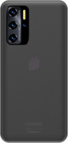Reeder P13 Blue Max L 64 Gb Hafıza 4 Gb Ram 6.26 İnç 8 MP Ips Lcd Ekran Android Akıllı Cep Telefonu Siyah