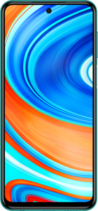 Xiaomi Redmi Note 9 Pro 64 Gb Hafıza 6 Gb Ram 6.67 İnç 64 MP Çift Hatlı Ips Lcd Ekran Android Akıllı Cep Telefonu Yeşil