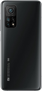 Xiaomi Mi 10T Pro (128 Gb) 128 Gb Hafıza 8 Gb Ram 6.67 İnç 108 MP Çift Hatlı Ips Lcd Ekran Android Akıllı Cep Telefonu Siyah