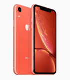 Apple iPhone XR 64 Gb Hafıza 3 Gb Ram 6.1 İnç 12 MP Çift Hatlı Ips Lcd Ekran Ios Akıllı Cep Telefonu Turuncu