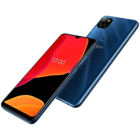 Casper Via E30 64 Gb Hafıza 4 Gb Ram 6.52 İnç 16 MP Ips Lcd Ekran Android Akıllı Cep Telefonu Mavi