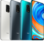 Xiaomi Redmi Note 9S 64 Gb Hafıza 4 Gb Ram 6.67 İnç 48 MP Ips Lcd Ekran Android Akıllı Cep Telefonu Gri