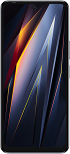 Tecno Pova 4 (Lg7N) 128 Gb Hafıza 8 Gb Ram 6.82 İnç 50 MP Çift Hatlı Ips Lcd Ekran Android Akıllı Cep Telefonu Turuncu