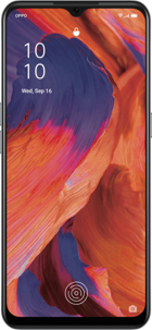 Oppo A73 (Cph2095) 128 Gb Hafıza 4 Gb Ram 6.44 İnç 16 MP Amoled Ekran Android Akıllı Cep Telefonu Gümüş