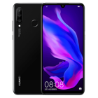 Huawei P30 128 Gb Hafıza 6 Gb Ram 6.1 İnç 40 MP Çift Hatlı Oled Ekran Android Akıllı Cep Telefonu Siyah