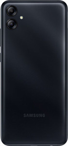 Samsung Galaxy A04E 128 Gb Hafıza 4 Gb Ram 6.5 İnç 13 MP Pls Ekran Android Akıllı Cep Telefonu Siyah