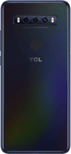 Tcl 10 Se 128 Gb Hafıza 4 Gb Ram 6.52 İnç 48 MP Ips Lcd Ekran Android Akıllı Cep Telefonu Gümüş