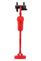 Fantom Magic P3000 800 W Kablolu Dikey Süpürge Kırmızı
