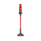 Numatic Henry Quick 300 W Şarjlı Dikey Süpürge Kırmızı