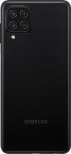 Samsung Galaxy A22 64 Gb Hafıza 4 Gb Ram 6.4 İnç 48 MP Super Amoled Ekran Android Akıllı Cep Telefonu Beyaz