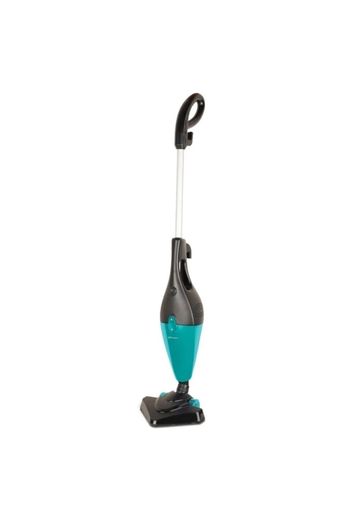 Conti CSC-305 Zeus Plus 115 W Kablolu Dikey Süpürge Yeşil