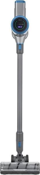 Fakir Inovator X Plus 7286 Hepa Filtreli 350 W Şarjlı Dikey Süpürge Mavi