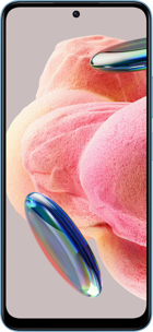 Xiaomi Note 12 128 Gb Hafıza 6 Gb Ram 6.67 İnç 50 MP Amoled Ekran Android Akıllı Cep Telefonu Siyah