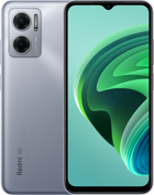 Xiaomi Redmi Note 11E 128 Gb Hafıza 4 Gb Ram 6.58 İnç 50 MP Ips Lcd Ekran Android Akıllı Cep Telefonu Gri