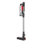 Hoover HF910H 350 W Şarjlı Dikey Süpürge Siyah