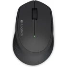 Logitech M280 Yatay Kablosuz Siyah Optik Mouse