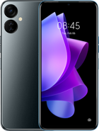 Tecno Spark 9T 128 Gb Hafıza 4 Gb Ram 6.6 İnç 13 MP Ips Lcd Ekran Android Akıllı Cep Telefonu Siyah