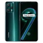 Realme 9 Pro 128 Gb Hafıza 6 Gb Ram 6.59 İnç 64 MP Ips Lcd Ekran Android Akıllı Cep Telefonu Yeşil
