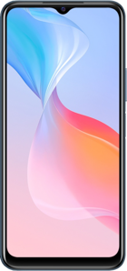 Vivo Y21S 128 Gb Hafıza 4 Gb Ram 6.51 İnç 50 MP Ips Lcd Ekran Android Akıllı Cep Telefonu Mavi