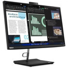 Lenovo Thinkcentre Neo 30A 12B3003Rtx Intel Iris Xe Graphics Intel Core i5 1235U 8 GB Ram DDR4 256 GB SSD 21.5 inç Full HD FreeDos All in One Bilgisayar