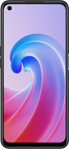 Oppo A96 (Cph2333) 128 Gb Hafıza 6 Gb Ram 6.59 İnç 50 MP Çift Hatlı Ips Lcd Ekran Android Akıllı Cep Telefonu Mavi