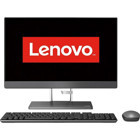 Lenovo Ideacentre 24IAH7 Intel Iris Xe Graphics Intel Core i5 12500H 16 GB Ram DDR5 512 GB SSD 23.8 inç Full HD FreeDos All in One Bilgisayar