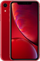 Apple iPhone XR 64 Gb Hafıza 3 Gb Ram 6.1 İnç 12 MP Çift Hatlı Ips Lcd Ekran Ios Akıllı Cep Telefonu Kırmızı