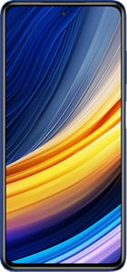 Poco X3 Pro 128 Gb Hafıza 6 Gb Ram 6.67 İnç 48 MP Çift Hatlı Ips Lcd Ekran Android Akıllı Cep Telefonu Siyah