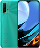 Xiaomi 9T 128 Gb Hafıza 4 Gb Ram 6.53 İnç 48 MP Çift Hatlı Ips Lcd Ekran Android Akıllı Cep Telefonu Yeşil