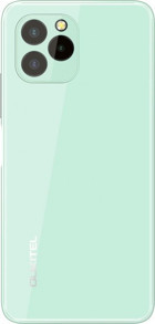 Oukitel C21 Pro 64 Gb Hafıza 4 Gb Ram 6.39 İnç 48 MP Ips Lcd Ekran Android Akıllı Cep Telefonu Siyah