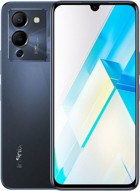 Infinix Note 12 G96 256 Gb Hafıza 8 Gb Ram 6.7 İnç 50 MP Çift Hatlı Amoled Ekran Android Akıllı Cep Telefonu Siyah