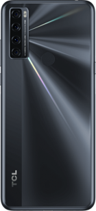 Tcl 20 Se 64 Gb Hafıza 4 Gb Ram 6.82 İnç 16 MP Ips Lcd Ekran Android Akıllı Cep Telefonu Siyah