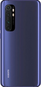 Xiaomi Mi Note 10 Lite 64 Gb Hafıza 6 Gb Ram 6.47 İnç 64 MP Çift Hatlı Amoled Ekran Android Akıllı Cep Telefonu Mor