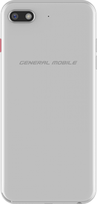 General Mobile Gm 9 Go 16 Gb Hafıza 1 Gb Ram 5.5 İnç 13 MP Ips Lcd Ekran Android Akıllı Cep Telefonu Gri
