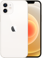 Apple iPhone 12 256 Gb Hafıza 4 Gb Ram 6.1 İnç 12 MP Çift Hatlı Oled Ekran Ios Akıllı Cep Telefonu Beyaz